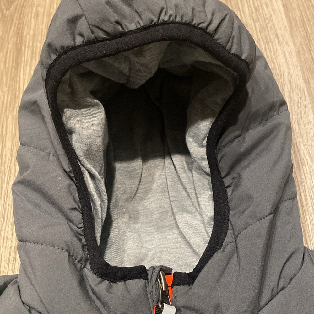 Gerry jacket 3T - Picture 4 of 8